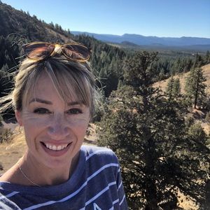 Meet your Posher, Kristen